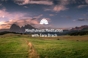 Unyte Mindfulness Meditation with Tara Brach