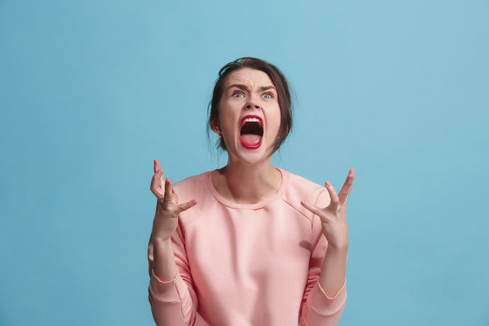 How To Transform Toxic Anger For Better Health And Relationships