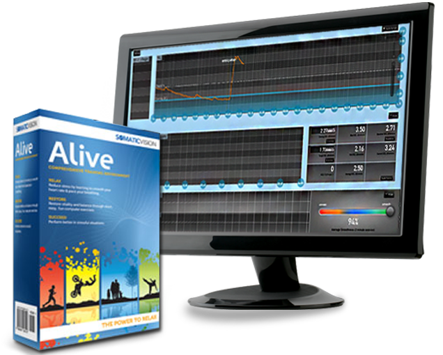 Alive Dreamscapes Software Bundle