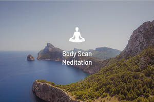 Unyte Body Scan Meditation