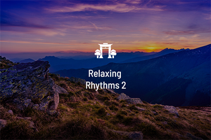 Unyte Relaxing Rhythms 2