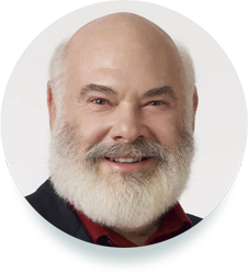 Dr. Andrew Weil