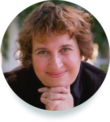 Sharon Salzberg