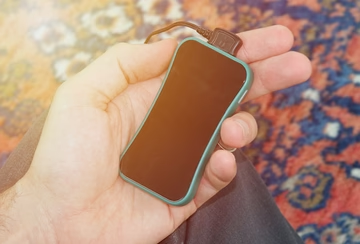 iom2 sensor