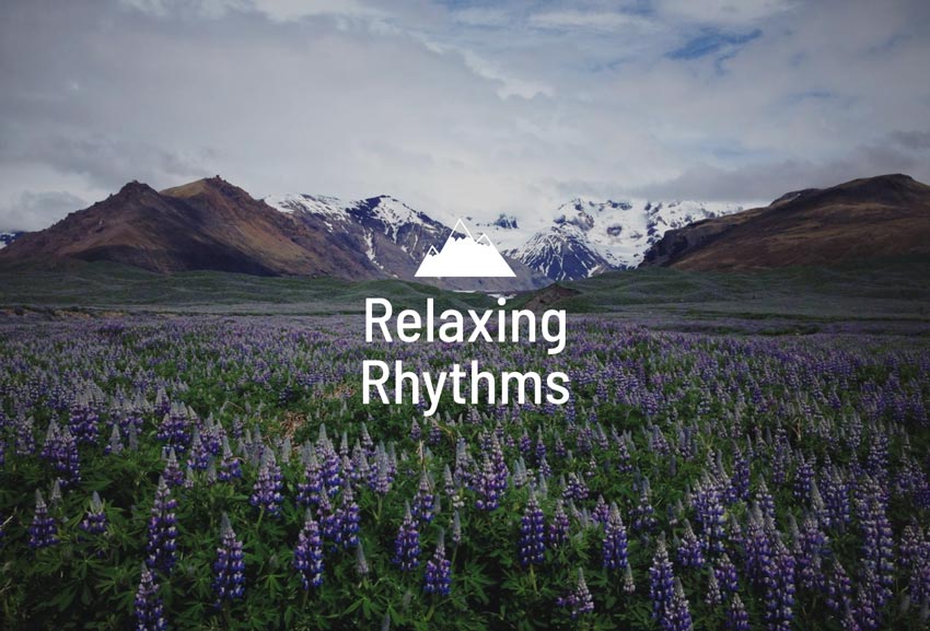 Unyte Relaxing Rhythms