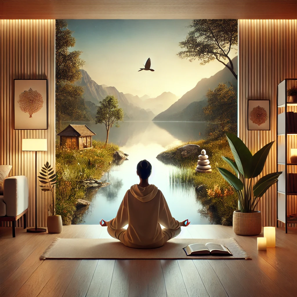 Personalized Meditation