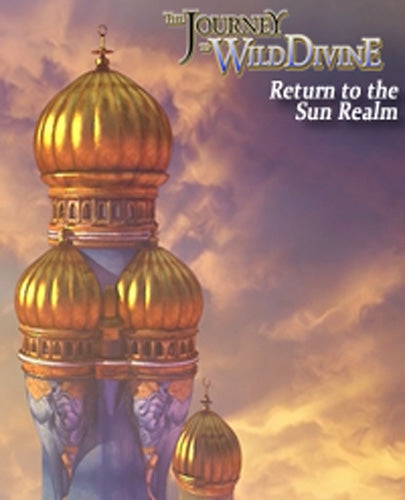 Sun Realm Software for Iom 3 Finger Sensors